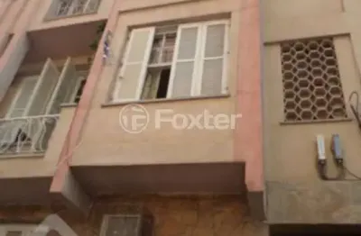 Apartamento com 1 quarto à venda na rua general câmara, 438, centro histórico, porto alegre, 40 m2 por r$ 115.000