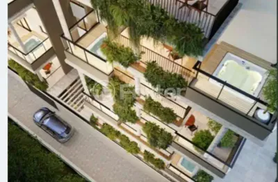 Apartamento com 3 quartos à venda na rua gomes freire de andrade, 126, nossa senhora das graças, canoas, 166 m2 por r$ 1.408.000