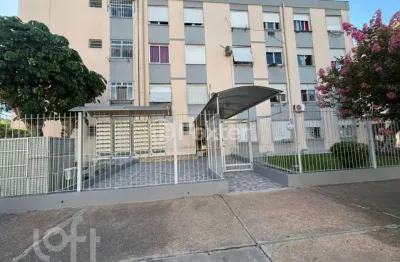 Apartamento com 1 quarto à venda na rua doutor romaguera da cunha correa, 185, jardim leopoldina, porto alegre, 41 m2 por r$ 165.000