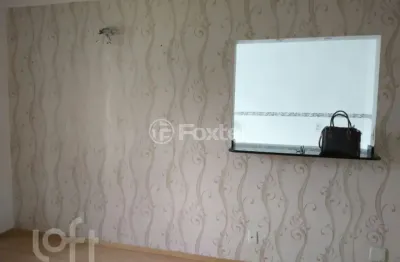 Apartamento com 1 quarto à venda na rua luiz de camões, 864, santo antônio, porto alegre, 45 m2 por r$ 240.000