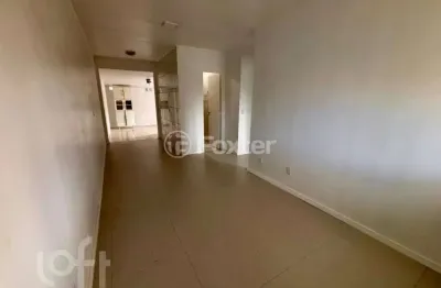Casa em condomínio fechado com 2 quartos à venda na rua brigadeiro ivo borges, 1000, são luis, canoas, 70 m2 por r$ 240.000