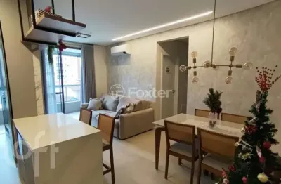 Apartamento com 2 quartos à venda na rua capitão pedro leite, 210, barreiros, são josé, 71 m2 por r$ 750.000