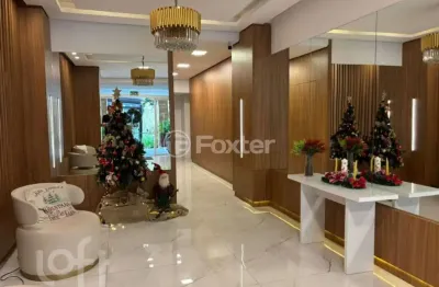 Apartamento com 3 quartos à venda na rua roque calage, 247, passo da areia, porto alegre, 84 m2 por r$ 938.357