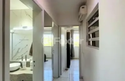 Apartamento com 2 quartos à venda na rua aluísio de azevedo, 60, vila nova, novo hamburgo, 70 m2 por r$ 460.000