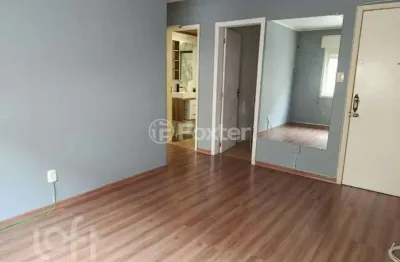 Apartamento com 2 quartos à venda na rua doutor miguel vieira ferreira, 75, nossa senhora das graças, canoas, 56 m2 por r$ 231.000