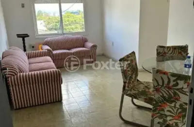 Apartamento com 2 quartos à venda na rua andira, 980, zona nova, capão da canoa, 62 m2 por r$ 400.000