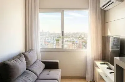 Apartamento com 2 quartos à venda na rua são manoel, 2061, rio branco, porto alegre, 51 m2 por r$ 710.000