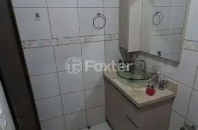 Casa com 3 quartos à venda na rua coronel randolfo guasque, 263, arroio da manteiga, são leopoldo, 178 m2 por r$ 636.000