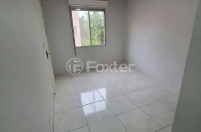 Apartamento com 1 quarto à venda na rua beno hugo hack, 361, canudos, novo hamburgo, 32 m2 por r$ 125.000