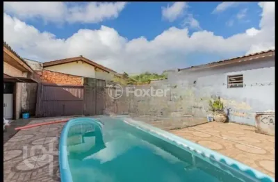 Casa com 2 quartos à venda na rua aldo gomes, 106, moradas do sobrado, gravataí, 72 m2 por r$ 478.500