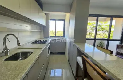 Apartamento com 2 quartos à venda na rua professor antônio c. barreto viana, 88, centro, viamão, 67 m2 por r$ 490.000