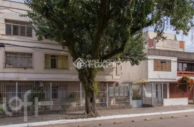 Apartamento com 2 quartos à venda na avenida érico veríssimo, 751, menino deus, porto alegre, 58 m2 por r$ 199.500