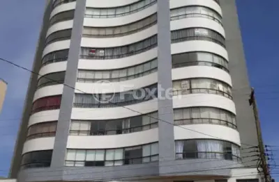 Apartamento com 3 quartos à venda na avenida beira-mar, 1224, nova tramandaí, tramandaí, 117 m2 por r$ 850.000