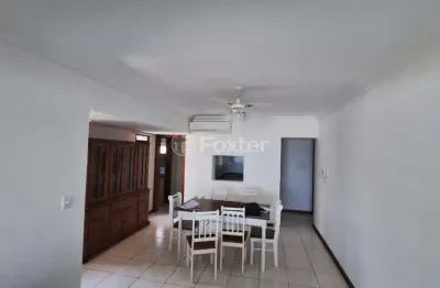 Apartamento com 3 quartos à venda na avenida beira-mar, 1224, centro, tramandaí, 117 m2 por r$ 850.000