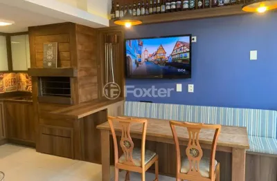 Casa em condomínio fechado com 3 quartos à venda na avenida cai, 686, cristal, porto alegre, 116 m2 por r$ 650.000