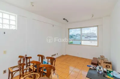 Sala comercial com 1 sala à venda na Avenida Assis Brasil, 1791, Passo da Areia, Porto Alegre, 21 m2 por R$ 115.000