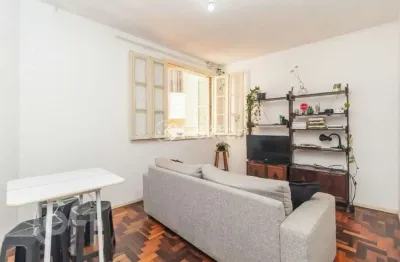 Apartamento com 2 quartos à venda na avenida borges de medeiros, 855, centro histórico, porto alegre, 58 m2 por r$ 279.000