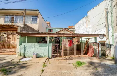 Casa com 5 quartos à venda na rua raphael pandolfo, 30, farrapos, porto alegre, 136 m2 por r$ 200.000