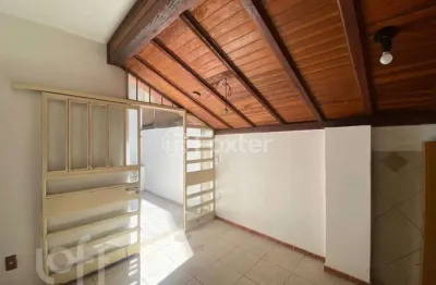 Apartamento com 3 quartos à venda na rua santana, 992, farroupilha, porto alegre, 77 m2 por r$ 279.000