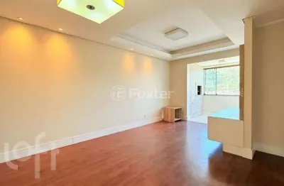 Apartamento com 3 quartos à venda na Rua Abram Goldsztein, 82, Jardim Carvalho, Porto Alegre, 78 m2 por R$ 499.000