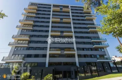 Apartamento com 2 quartos à venda na rua aldo menotti sirangelo, 40, jardim do salso, porto alegre, 69 m2 por r$ 689.000