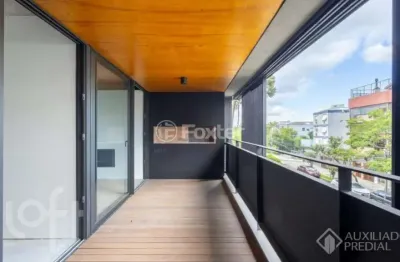 Apartamento com 2 quartos à venda na rua são vicente, 90, rio branco, porto alegre, 90 m2 por r$ 1.272.000