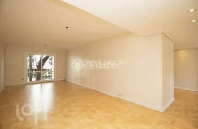 Apartamento com 3 quartos à venda na rua santa terezinha, 645, farroupilha, porto alegre, 137 m2 por r$ 800.000