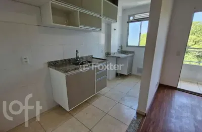 Apartamento com 2 quartos à venda na Avenida Protásio Alves, 9277, Morro Santana, Porto Alegre, 47 m2 por R$ 240.000