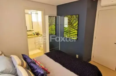 Apartamento com 2 quartos à venda na Rua João Meirelles, 967, Abraão, Florianópolis, 68 m2 por R$ 749.000