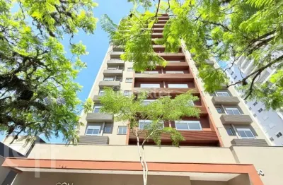 Apartamento com 1 quarto à venda na Avenida João Wallig, 100, Passo da Areia, Porto Alegre, 25 m2 por R$ 359.900