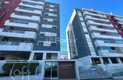 Apartamento com 2 quartos à venda na rua felipe domingos petry, 600, praia comprida, são josé, 87 m2 por r$ 850.000