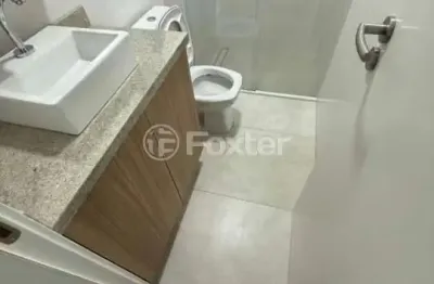 Apartamento com 1 quarto à venda na rua crispim mira, 426, centro, florianópolis, 39 m2 por r$ 550.000