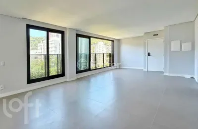 Apartamento com 3 quartos à venda na avenida hercílio luz, 1117, centro, florianópolis, 113 m2 por r$ 2.200.000