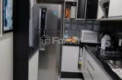 Apartamento com 3 quartos à venda na rua matteo gianella, 1260, santa catarina, caxias do sul, 72 m2 por r$ 445.200