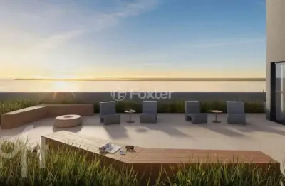 Apartamento com 1 quarto à venda na Rua Washington Luiz, 134, Centro Histórico, Porto Alegre, 24 m2 por R$ 434.000