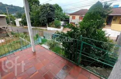 Casa com 3 quartos à venda na rua alberto dresbach, 326, vila nova, novo hamburgo, 170 m2 por r$ 260.000