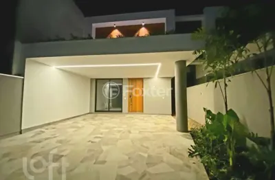 Casa com 3 quartos à venda na rua almerindo silveira, 837, estância velha, canoas, 174 m2 por r$ 1.295.000