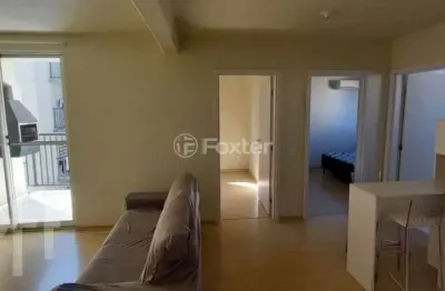 Apartamento com 2 quartos à venda na rua heitor villa lobos, 505, feitoria, são leopoldo, 68 m2 por r$ 190.000