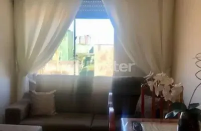 Apartamento com 1 quarto à venda na rua araçá, 360, centro, canoas, 45 m2 por r$ 219.000