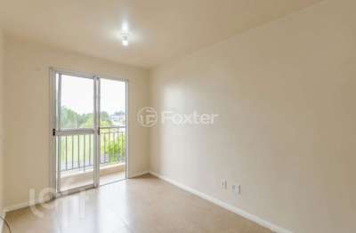 Apartamento com 3 quartos à venda na rua três, 50, igara, canoas, 57 m2 por r$ 298.000