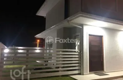Casa em condomínio fechado com 1 quarto à venda na estrada cristóvão machado de campos, 2270, vargem grande, florianópolis, 174 m2 por r$ 1.650.000