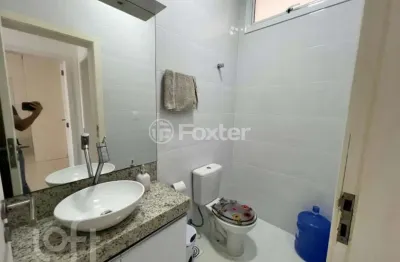 Casa em condomínio fechado com 4 quartos à venda na avenida paraguassu, 1451, centro, capão da canoa, 200 m2 por r$ 2.120.000