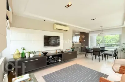 Apartamento com 2 quartos à venda na rua marcelo gama, 653, são joão, porto alegre, 90 m2 por r$ 860.000