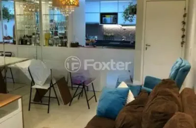 Apartamento com 3 quartos à venda na rua marechal mesquita, 581, teresópolis, porto alegre, 72 m2 por r$ 480.000