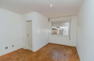 Apartamento com 1 quarto à venda na Avenida do Forte, 1668, Vila Ipiranga, Porto Alegre, 48 m2 por R$ 190.000