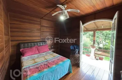 Casa com 3 quartos à venda na rua guilherme einloff netto, 290, fazenda são borja, são leopoldo, 169 m2 por r$ 425.000