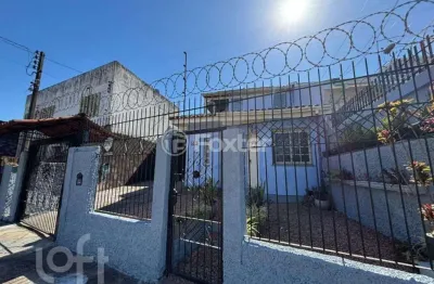 Casa com 4 quartos à venda na rua bolívia, 54, pinheiro, são leopoldo, 192 m2 por r$ 780.000