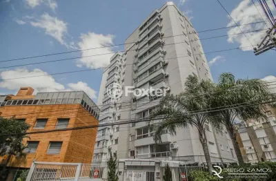 Apartamento com 2 quartos à venda na rua pedro chaves barcelos, 1164, bela vista, porto alegre, 102 m2 por r$ 1.490.000