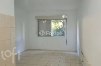 Kitnet / stúdio à venda na rua olímpio rodrigues da silva, 59, cristo rei, são leopoldo, 22 m2 por r$ 106.400