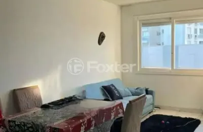 Apartamento com 1 quarto à venda na avenida do forte, 650, cristo redentor, porto alegre, 48 m2 por r$ 215.000